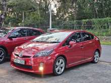 Toyota Prius G Touring 2010 Car