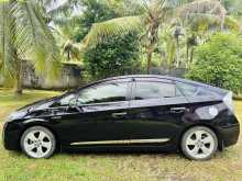 Toyota Prius G Touring 2014 Car