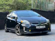 Toyota Prius G Touring 2012 Car