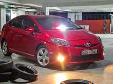 Toyota Prius G Touring 2010 Car