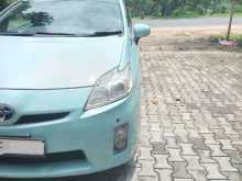 Toyota Prius G Touring Solar 2013 Car