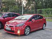 Toyota Prius G Touring 2010 Car