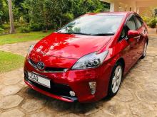 Toyota Prius G Touring 2013 Car