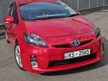 Toyota Prius G Touring 2010 Car