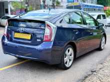 Toyota Prius G-Touring Sunroof 2013 Car