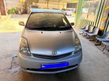 Toyota Prius 2007 Car