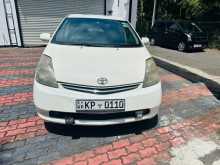 Toyota Prius GEN2 2008 Car