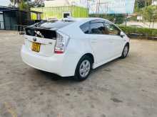 Toyota Prius 2013 Car