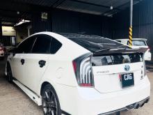 Toyota Prius Gs Sport 2016 Car