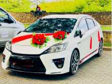 Toyota Prius GS 2013 Car