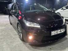 Toyota Prius Gs G Sport 2012 Car
