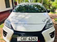 Toyota Prius GS 2014 Car