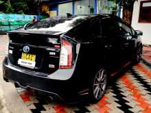 Toyota Prius Gs 2015 Car