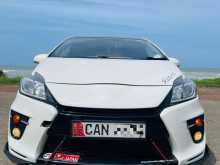 Toyota Prius GS 2015 Car
