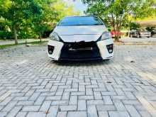 Toyota Prius GS 2015 Car