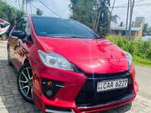 Toyota Prius Gs 2014 Car