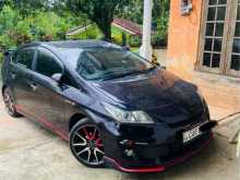 Toyota Prius Gs 2014 Car