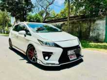 Toyota Prius Gs 2012 Car