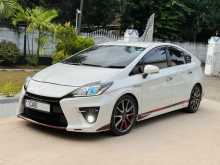 Toyota Prius Gsport 2013 Car