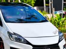 Toyota Prius Gsport 2013 Car
