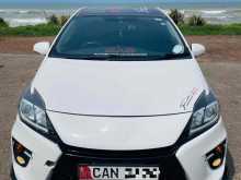 Toyota PRIUS GSport 2012 Car