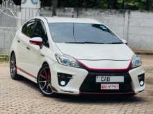 Toyota PRIUS GSPORT 2013 Car