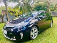 Toyota Prius G Touring 2014 Car