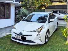 Toyota Prius 2016 Car