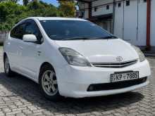 Toyota Prius Hybrid 2006 Car