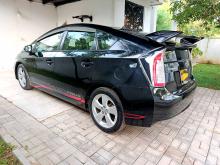 Toyota PRIUS K NUMBER REG 2012 Car