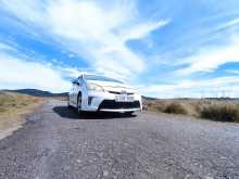 Toyota Prius L Grade 201316 2013 Car