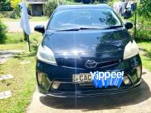 Toyota Prius Led 2013 Car