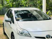 Toyota Prius Led 2014 Car
