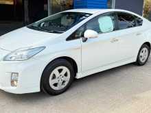 Toyota Prius LED 2010 Car