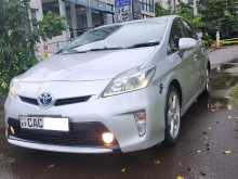 Toyota PRIUS LED S GRAED MODEL AUTO 2014 2013 Car