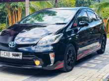 Toyota Prius Limited Edition S LED 2014 Car