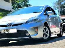 Toyota Prius 2013 Car