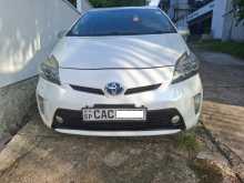 Toyota Prius My Coordination S Touring 2014 Car