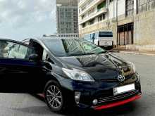 Toyota PRIUS 2013 Car