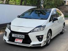 Toyota Prius 2012 Car