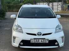 Toyota Prius 2012 Car