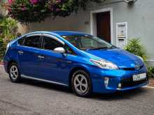 Toyota Prius My Coordination 2013 Car