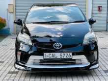 Toyota Prius 2014 Car
