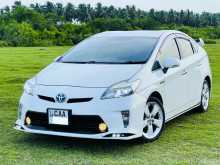 Toyota Prius My Coordination 2014 Car