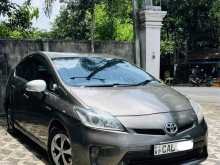 Toyota Prius My Coardination 2015 Car