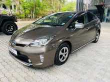 Toyota Prius My Coordination 3rd Generation 2013 Car