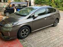 Toyota Prius 2014 Car