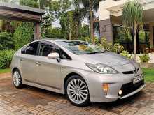 Toyota Prius 2014 Car