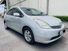 Toyota Prius NHW 20 2007 Car