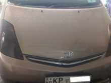 Toyota PRIUS NHW20 2008 Car